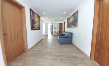 VENTA DE APARTAMENTO EN LA VISITACIÓN DE LUJO - CON COLEGA