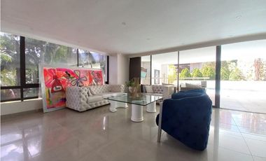 VENTA DE APARTAMENTO EN LA VISITACIÓN DE LUJO - CON COLEGA