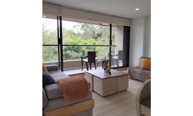 VENTA DE APARTAESTUDIO RIONEGRO - SAN ANTONIO