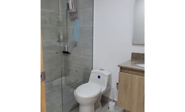 VENTA DE APARTAESTUDIO RIONEGRO - SAN ANTONIO