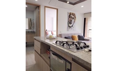 VENTA DE APARTAESTUDIO RIONEGRO - SAN ANTONIO