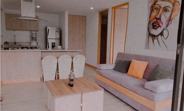 VENTA DE APARTAESTUDIO RIONEGRO - SAN ANTONIO