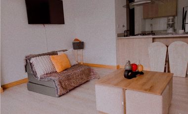 VENTA DE APARTAESTUDIO RIONEGRO - SAN ANTONIO