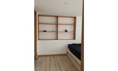 VENTA DE APARTAESTUDIO RIONEGRO - SAN ANTONIO