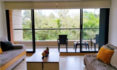 VENTA DE APARTAESTUDIO RIONEGRO - SAN ANTONIO