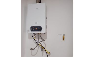 VENTA DE APARTAESTUDIO RIONEGRO - SAN ANTONIO