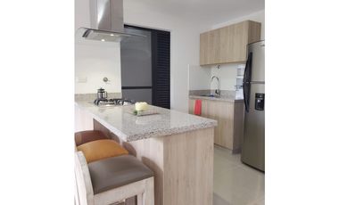 VENTA DE APARTAESTUDIO RIONEGRO - SAN ANTONIO