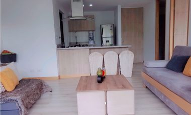 VENTA DE APARTAESTUDIO RIONEGRO - SAN ANTONIO