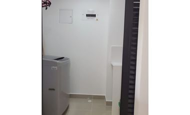 VENTA DE APARTAESTUDIO RIONEGRO - SAN ANTONIO