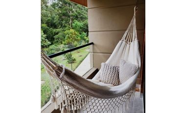 VENTA DE APARTAESTUDIO RIONEGRO - SAN ANTONIO