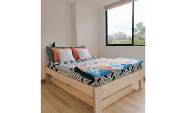 VENTA DE APARTAESTUDIO RIONEGRO - SAN ANTONIO