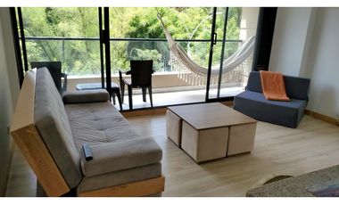 VENTA DE APARTAESTUDIO RIONEGRO - SAN ANTONIO