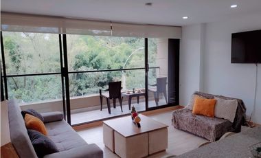 VENTA DE APARTAESTUDIO RIONEGRO - SAN ANTONIO