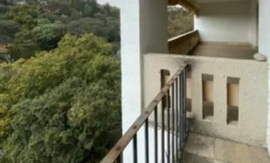 Departamento en renta en Hacienda de Valle Escondido, Atizapán de Zaragoza, México