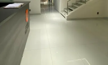 Oficina en renta en Chimalistac, Álvaro Obregón, Ciudad de México
