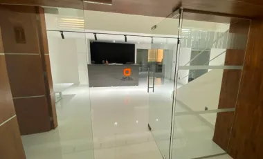 Oficina en renta en Chimalistac, Álvaro Obregón, Ciudad de México