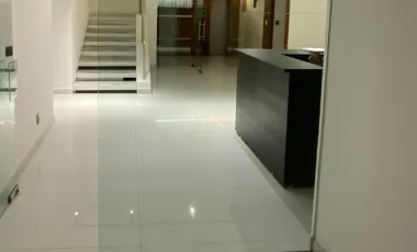 Oficina en renta en Chimalistac, Álvaro Obregón, Ciudad de México