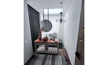 VENTA DE HERMOSA CASA EN MARJULIA EL RETIRO ANTIOQUIA