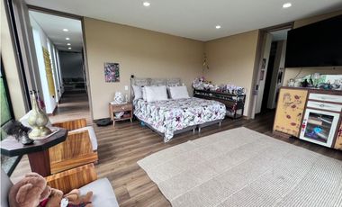 VENTA DE HERMOSA CASA EN MARJULIA EL RETIRO ANTIOQUIA