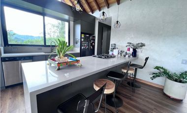 VENTA DE HERMOSA CASA EN MARJULIA EL RETIRO ANTIOQUIA