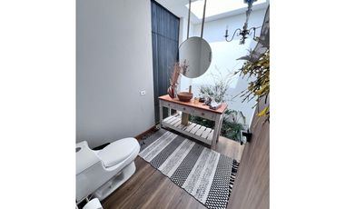 VENTA DE HERMOSA CASA EN MARJULIA EL RETIRO ANTIOQUIA