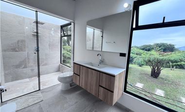 VENTA DE CASA CAMPESTRE EN LA CEJA ANTIOQUIA