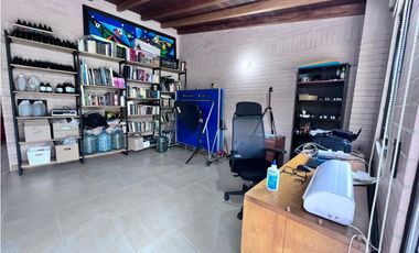 VENTA DE CASA CAMPESTRE EN LA CEJA ANTIOQUIA