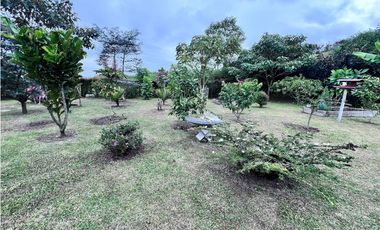 VENTA DE CASA CAMPESTRE EN LA CEJA ANTIOQUIA