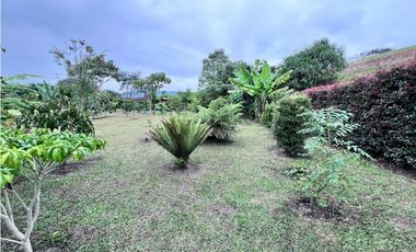VENTA DE CASA CAMPESTRE EN LA CEJA ANTIOQUIA