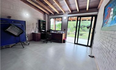 VENTA DE CASA CAMPESTRE EN LA CEJA ANTIOQUIA