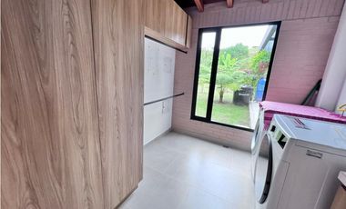 VENTA DE CASA CAMPESTRE EN LA CEJA ANTIOQUIA