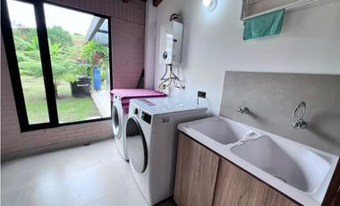 VENTA DE CASA CAMPESTRE EN LA CEJA ANTIOQUIA