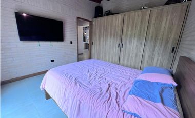 VENTA DE CASA CAMPESTRE EN LA CEJA ANTIOQUIA