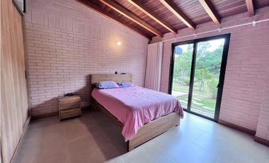 VENTA DE CASA CAMPESTRE EN LA CEJA ANTIOQUIA