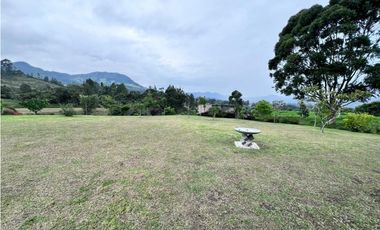 VENTA DE CASA CAMPESTRE EN LA CEJA ANTIOQUIA