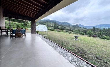 VENTA DE CASA CAMPESTRE EN LA CEJA ANTIOQUIA