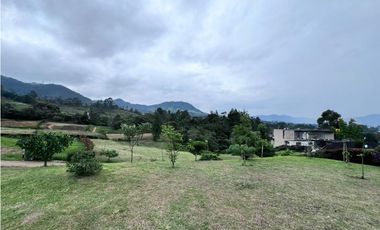 VENTA DE CASA CAMPESTRE EN LA CEJA ANTIOQUIA