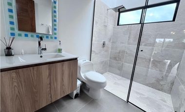 VENTA DE CASA CAMPESTRE EN LA CEJA ANTIOQUIA