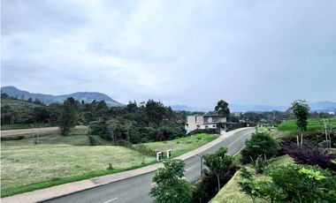 VENTA DE CASA CAMPESTRE EN LA CEJA ANTIOQUIA