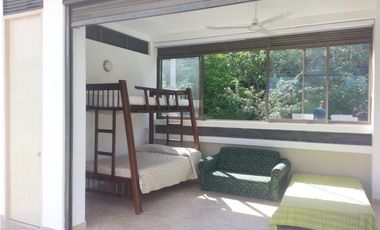 VENTA -PERMUTA DE MODERNA FINCA EN SANTAFE DE ANTIOQUIA EN PARCELACIÓN