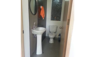 VENTA -PERMUTA DE MODERNA FINCA EN SANTAFE DE ANTIOQUIA EN PARCELACIÓN