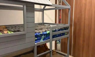 Departamento en venta en Los Cajones, Atizapán de Zaragoza, México