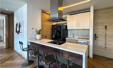VENTA APARTAMENTO DUPLEX EN LOMA DEL ESCOBERO
