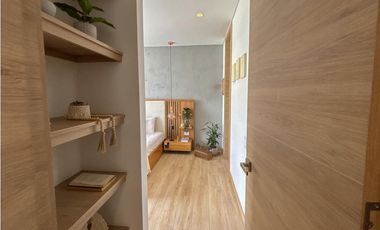 VENTA APARTAMENTO DUPLEX EN LOMA DEL ESCOBERO