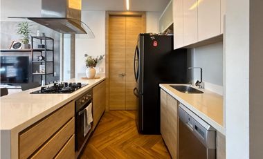 VENTA APARTAMENTO DUPLEX EN LOMA DEL ESCOBERO