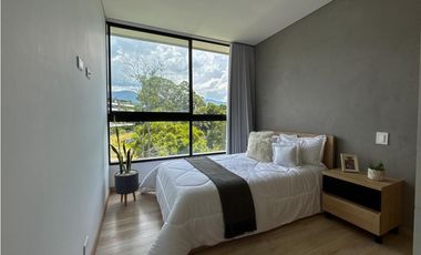 VENTA APARTAMENTO DUPLEX EN LOMA DEL ESCOBERO