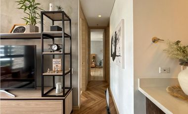 VENTA APARTAMENTO DUPLEX EN LOMA DEL ESCOBERO