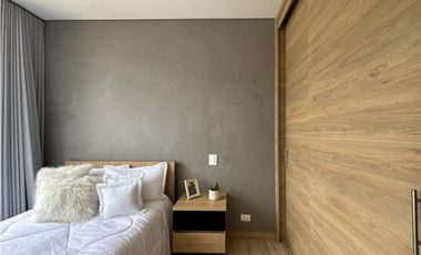 VENTA APARTAMENTO DUPLEX EN LOMA DEL ESCOBERO