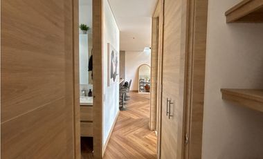 VENTA APARTAMENTO DUPLEX EN LOMA DEL ESCOBERO