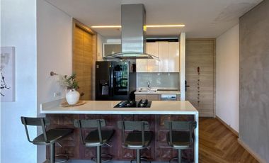 VENTA APARTAMENTO DUPLEX EN LOMA DEL ESCOBERO